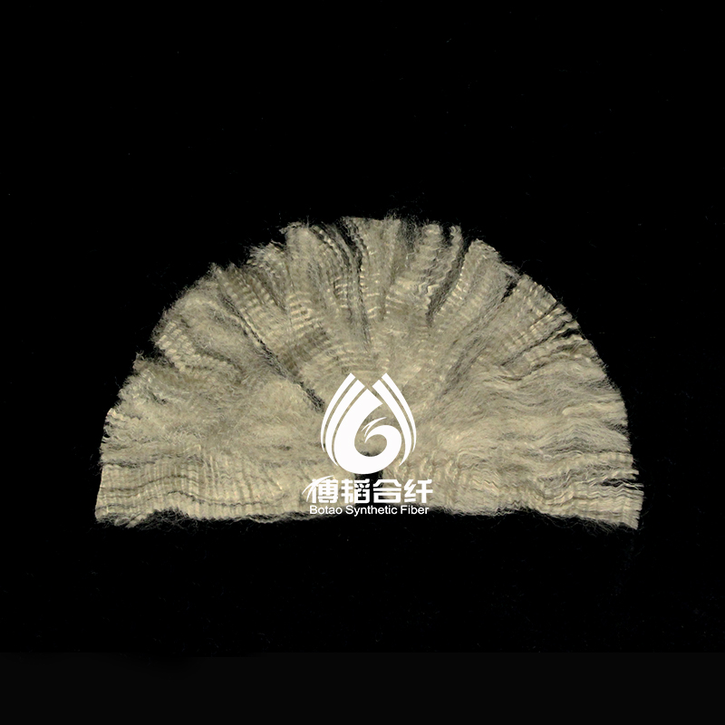 丙綸短纖維（顏色，長度均可根據(jù)客戶要求定做）