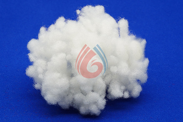 填充、保暖用滌綸短纖維