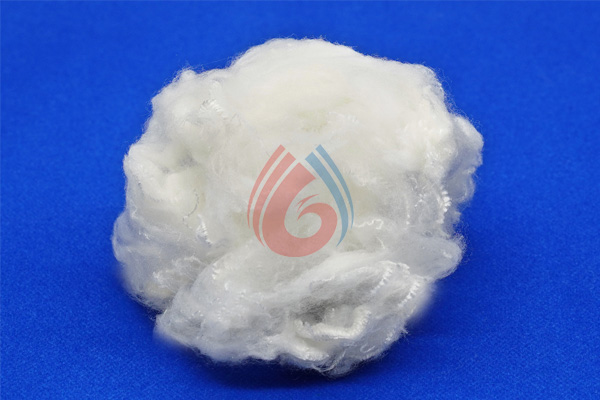 紡紗用丙綸短纖 細(xì)旦丙綸短纖維